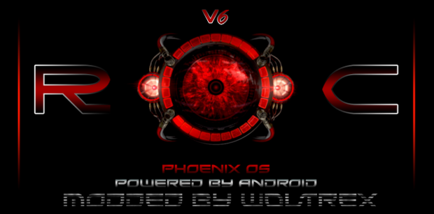 鳳凰系統(tǒng)ROC游戲版(電腦上的安卓系統(tǒng)) v6.0 最新版圖1