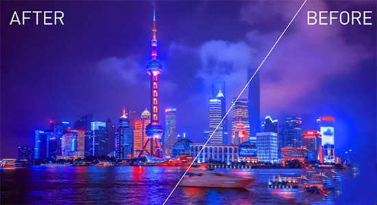 MAGIX Video Pro X11綠色中文版下載 v17.0.1.27 免費(fèi)漢化版圖3