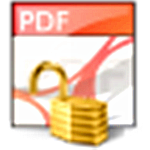 PDF文件解密程序?qū)I(yè)版 v4.20 綠色免費版 