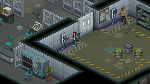 怪奇物語3游戲版破解下載 中文版圖2