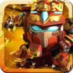 超級金屬英雄2安卓版下載 v1.0 破解版 