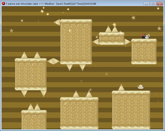 iwanna游戲合集下載 免費(fèi)中文版圖3