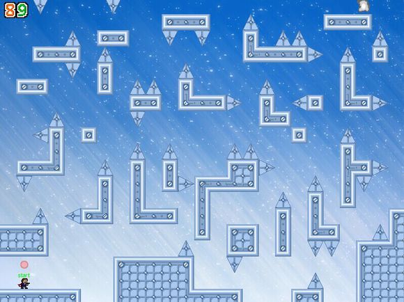 iwanna游戲合集下載 免費(fèi)中文版圖4