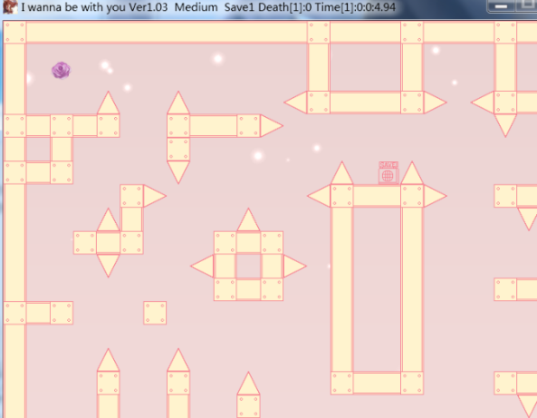 iwanna游戲合集下載 免費(fèi)中文版圖5