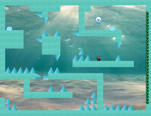 iwanna游戲合集下載 免費(fèi)中文版圖6