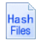 FairStars HashFiles(文件哈希值計算工具) V1.10 綠色版 