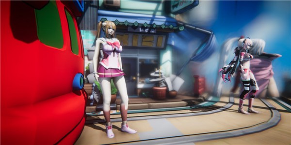 惡搞動(dòng)漫模擬器下載