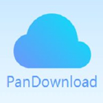 pandownload下載器(解除百度云網(wǎng)速限制) v2.1.2 吾愛破解版 