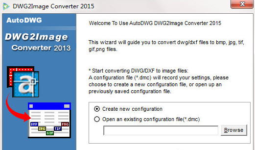 DWG2Image Converter