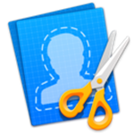 Cut Out Shapes Pro Mac版 V8.3.1 官方版 