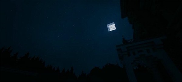 我的世界孤獨(dú)的宅邸地圖綠色版