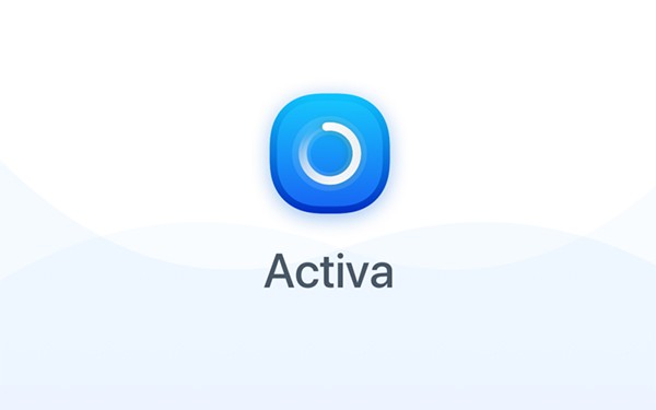 Activa for mac