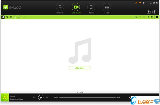 Aimersoft iMusic下載