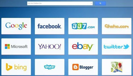 Chrome快速啟動多功能插件下載