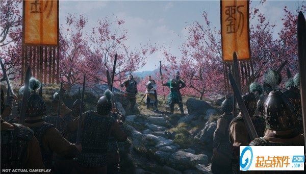 全面戰(zhàn)爭三國首輪一億資金MOD下載