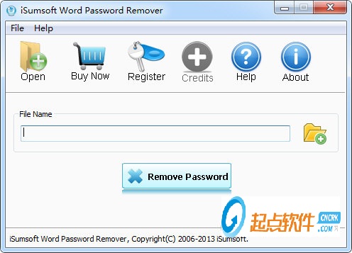 Word密碼清除工具下載