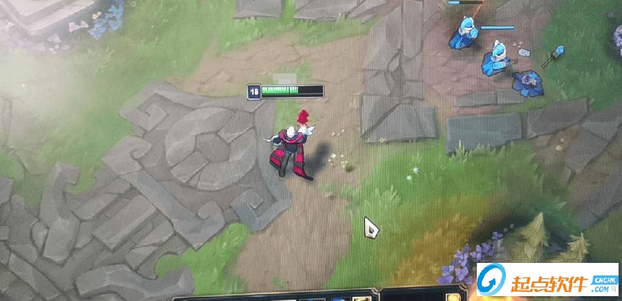 LOL國服反和諧補(bǔ)丁下載