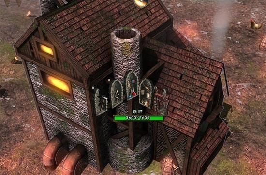 中世紀(jì)王國(guó)戰(zhàn)爭(zhēng)破解補(bǔ)丁