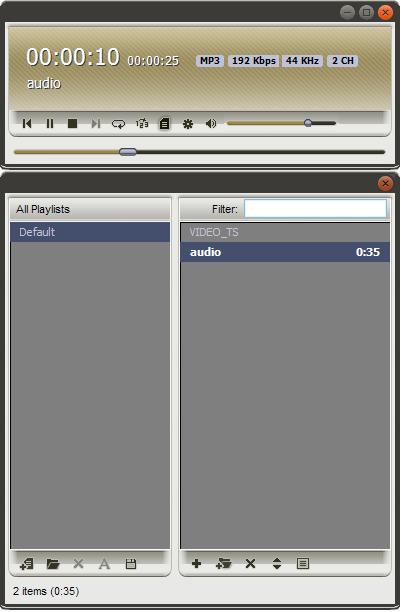Soft4Boost AMPlayer下載