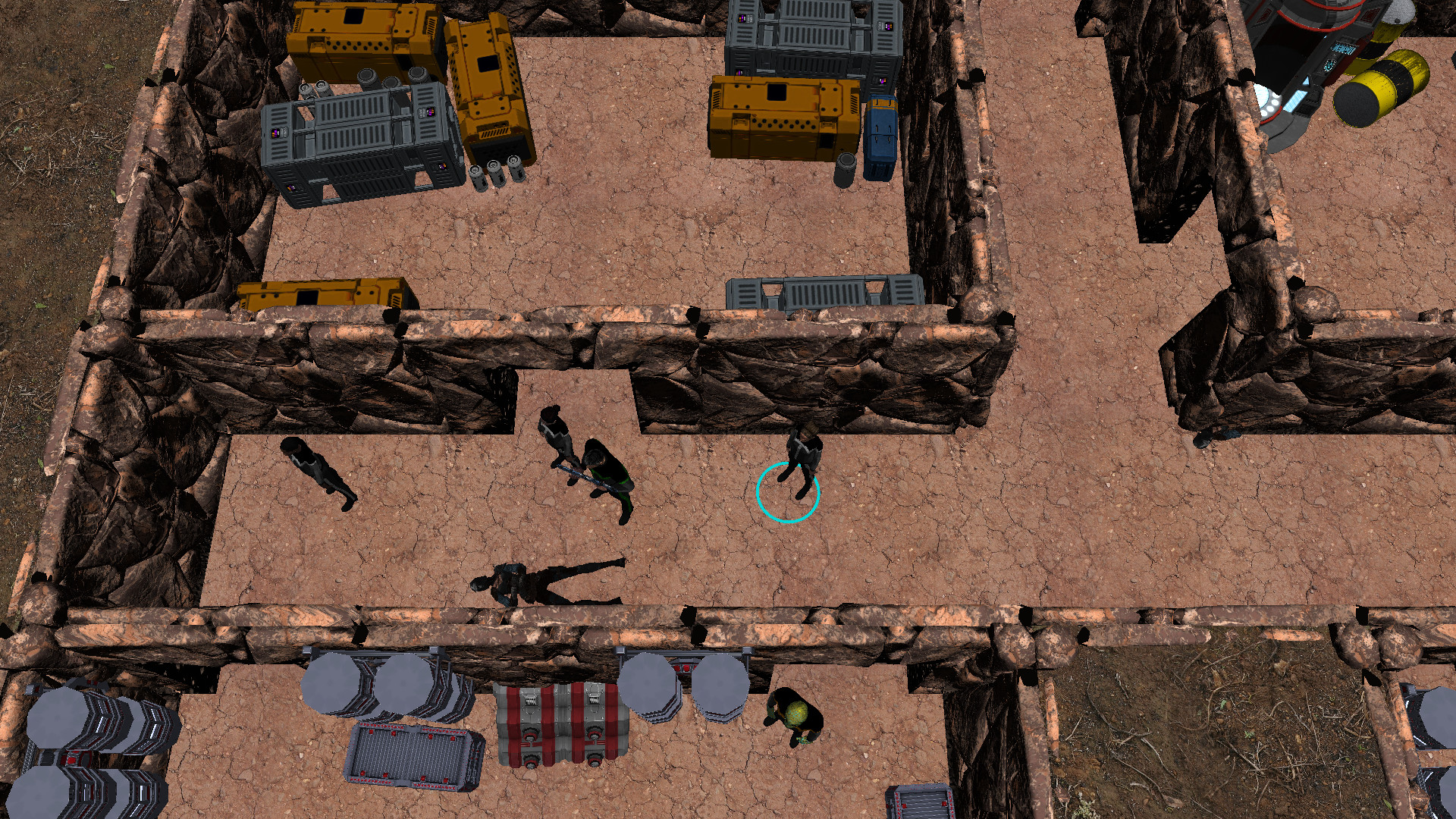 銀河小隊(duì)破解補(bǔ)丁