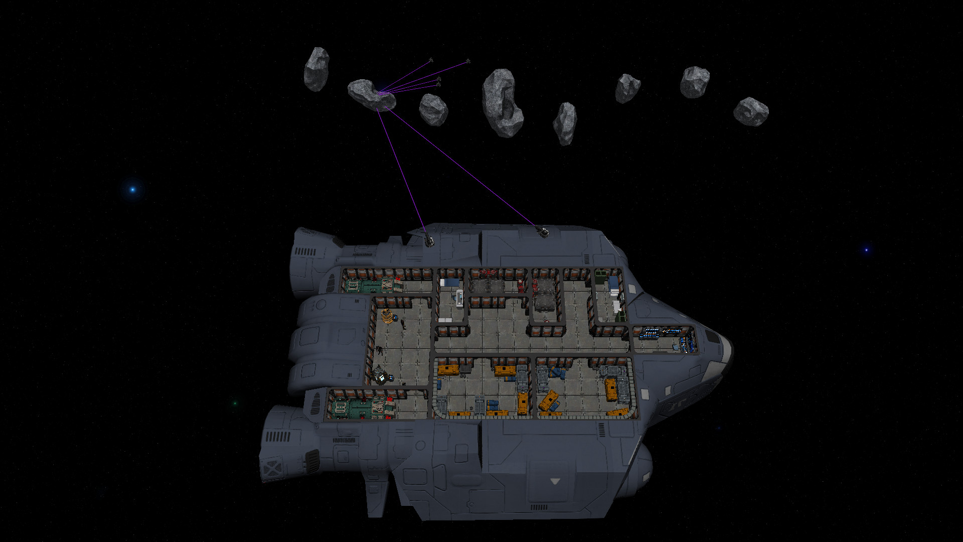 銀河小隊(duì)破解補(bǔ)丁