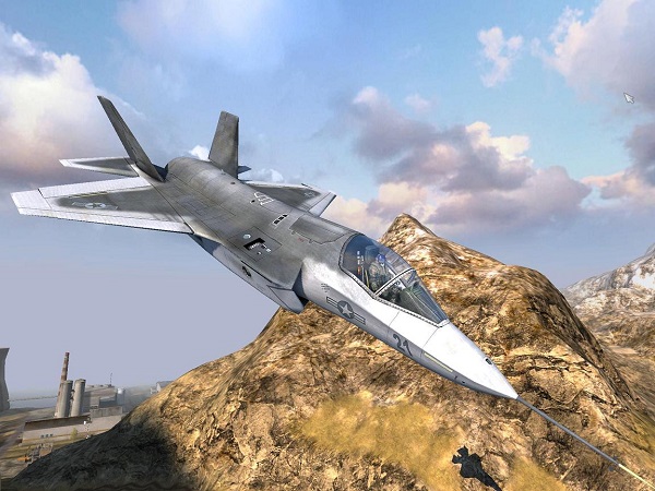 戰(zhàn)地2中文版下載