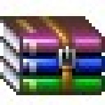 壓縮包文件批量處理工具下載 v1.6 綠色免費(fèi)版 