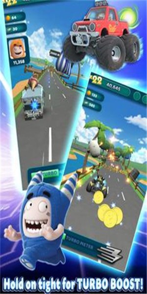 奇寶萌兵沖沖樂(lè)安卓版 v1.2.1 手機(jī)版圖1