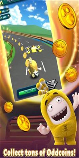 奇寶萌兵沖沖樂(lè)安卓版 v1.2.1 手機(jī)版圖2