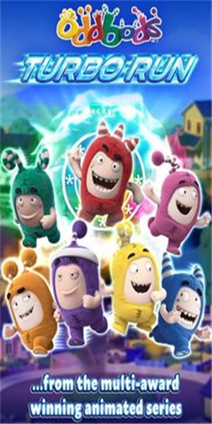 奇寶萌兵沖沖樂(lè)下載