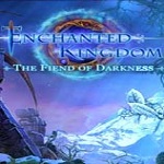 魔法王國4黑暗惡魔 中文版 