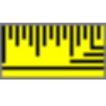 myRuler(屏幕測(cè)量工具) V0.1.0 綠色免費(fèi)版 