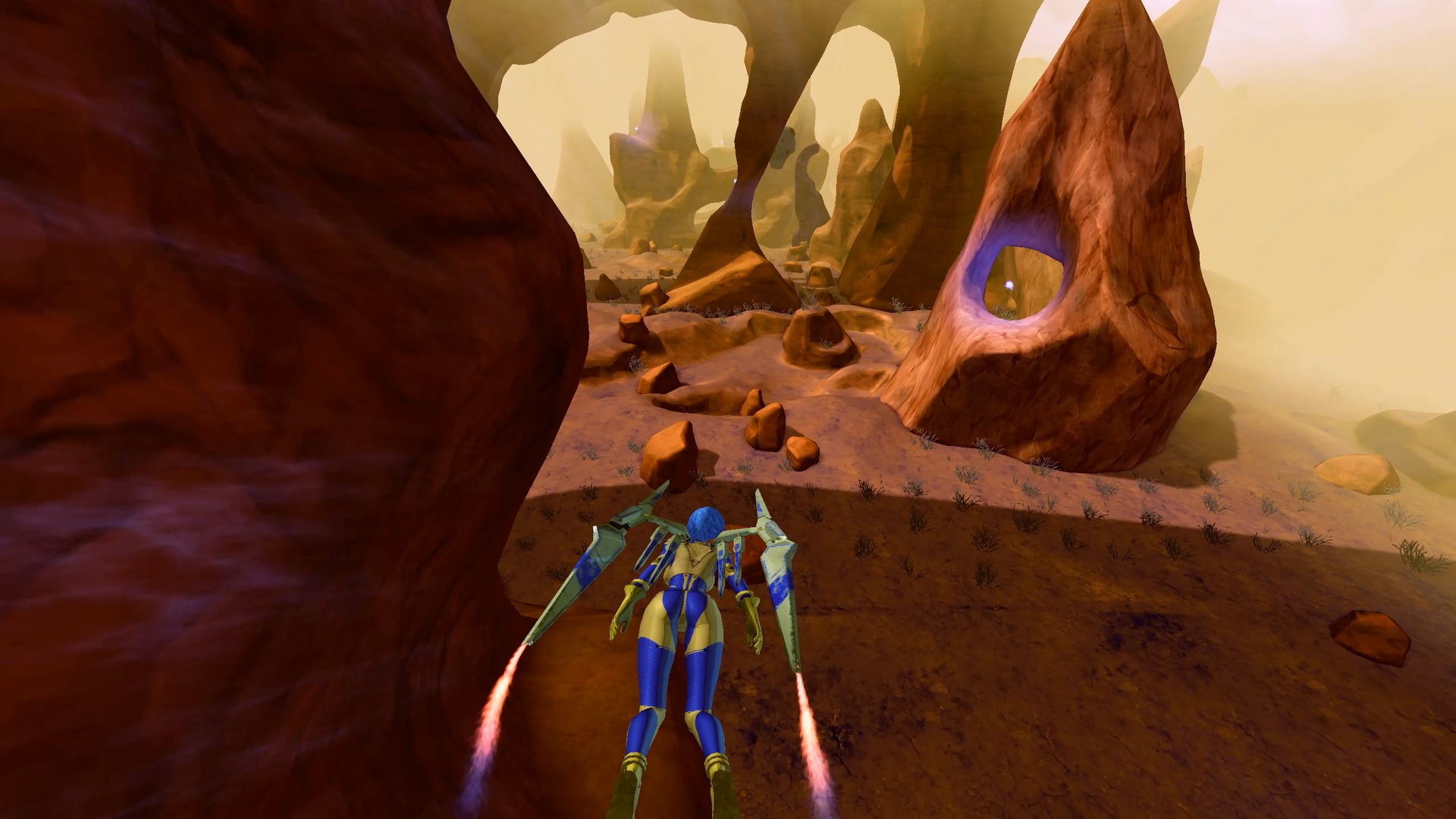 風險之翼破解補丁