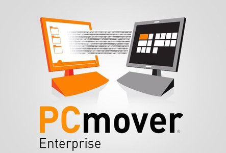 PCmover Enterprise破解版