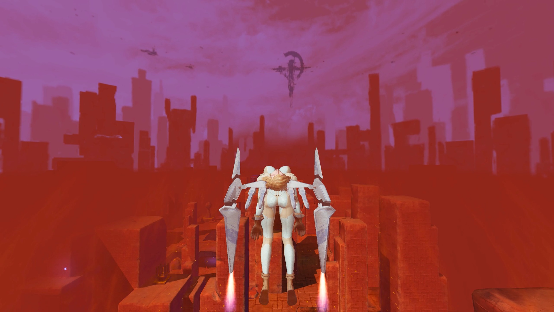 風險之翼游戲下載 免安裝綠色中文版圖4