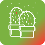 多肉遇見你app(Succulents meet U) v1.3 安卓版 