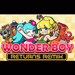 神奇男孩歸來Remix破解版下載 中文免費(fèi)版 