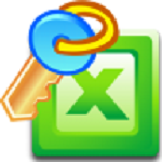 iSumsoft Excel Password Refixer v4.1.1 官方中文版 