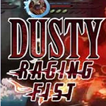 塵怒之拳無限生命修改器 v1.0 免費版 