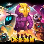 崩潰大陸中文版下載 漢化破解版 