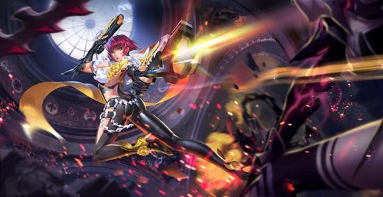 傳說(shuō)對(duì)決游戲下載