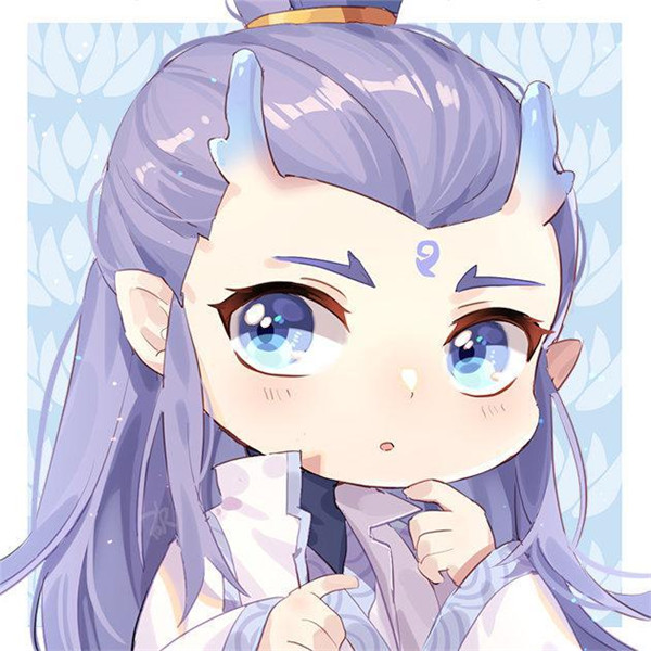 藕餅cp情頭下載