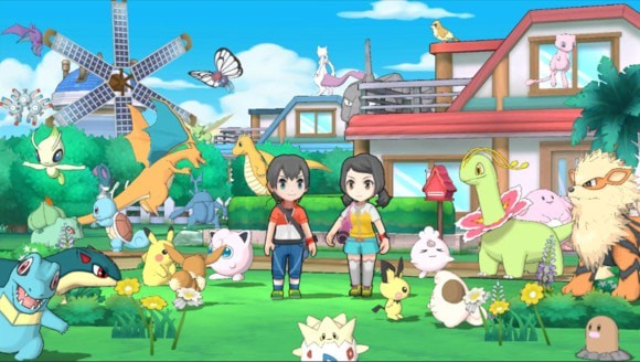 掌機(jī)小精靈安卓版 v4.0.2 手機(jī)版圖2