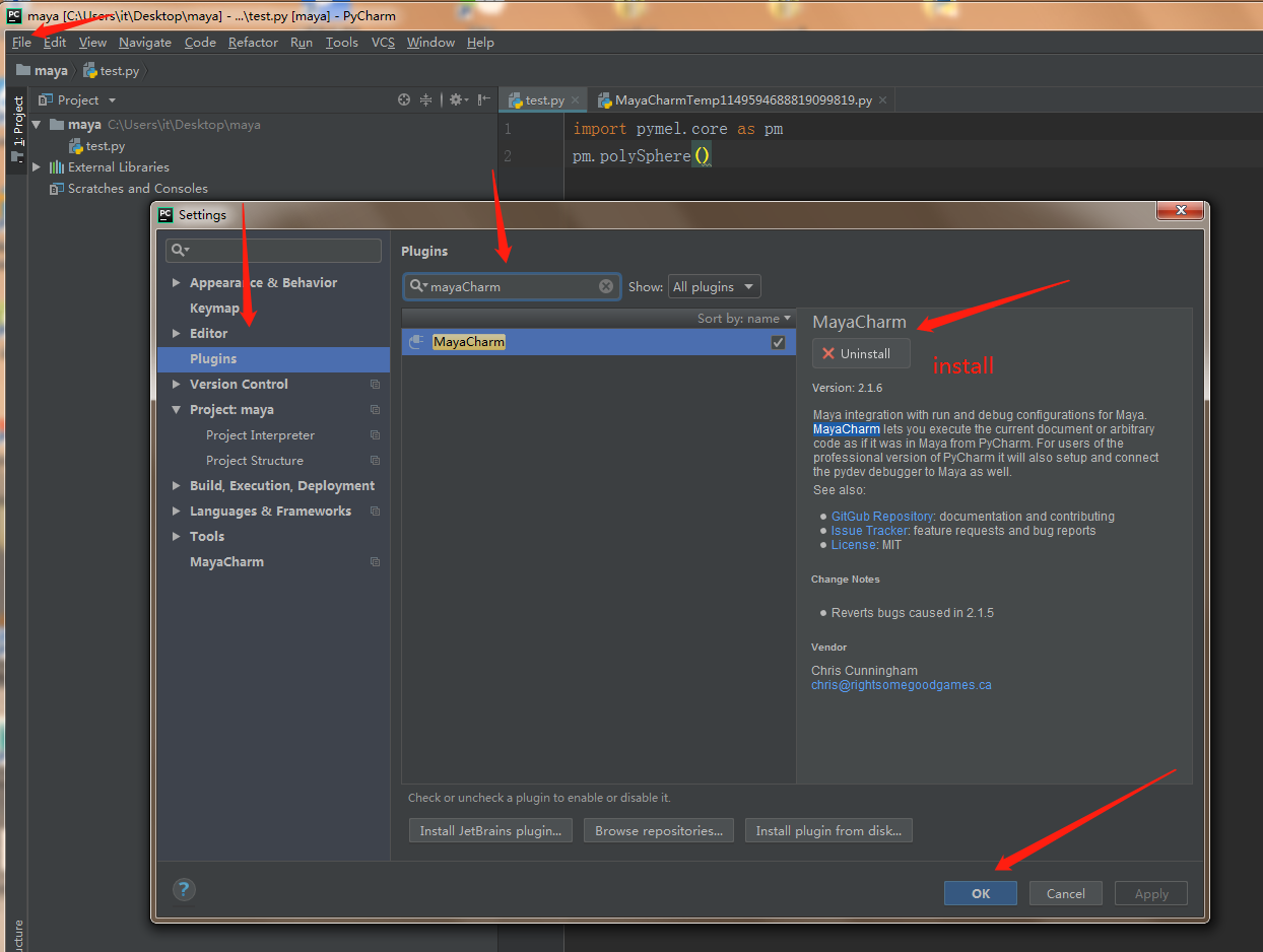 pycharm2019破解版