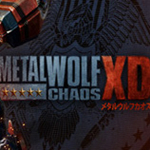 鋼鐵之狼混沌XD破解版下載 免費(fèi)中文版 