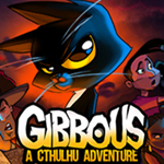 月相魔影克蘇魯之路破解版下載(Gibbous-A Cthulhu Adventure) 中文免費(fèi)版 