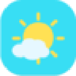 三天天氣預(yù)報(bào)插件(chrome插件) v1.2 綠色版 