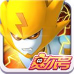 賽爾號戰(zhàn)隊專用登錄器綠色版 v2019 免費版 