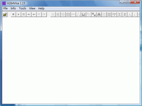 H264visa V1.15 英文綠色特別版圖1