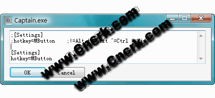 Captain V1.1 英文綠色免費(fèi)版圖1